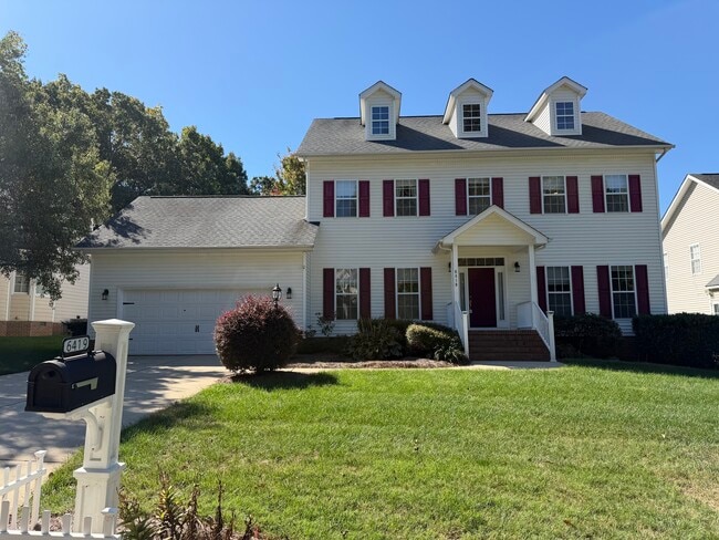 Building Photo - 6419 Woodmont Rd