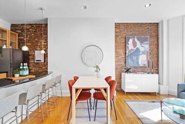 Foto del edificio - 137 Pembroke St
