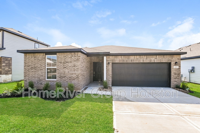 Foto principal - 11897 Whirlaway Dr