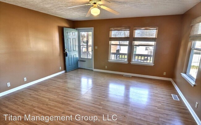 Building Photo - 3 br, 1 bath House - 821 S 2nd Street