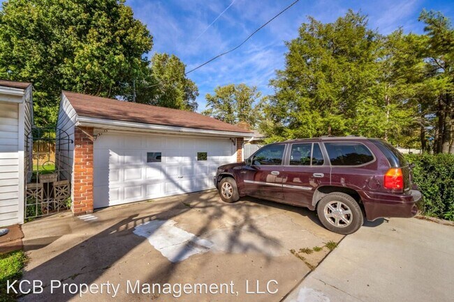 Foto del edificio - 3 br, 1 bath House - 1004 West Lincoln Road