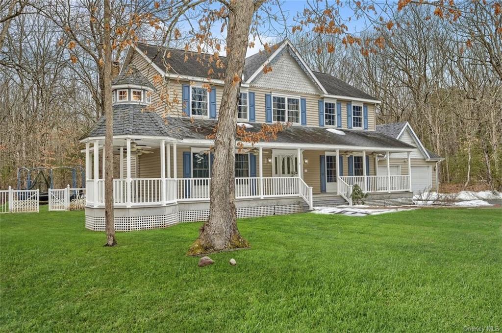 53 Valley Stream Dr, Wurtsboro, NY 12790 House Rental in Wurtsboro