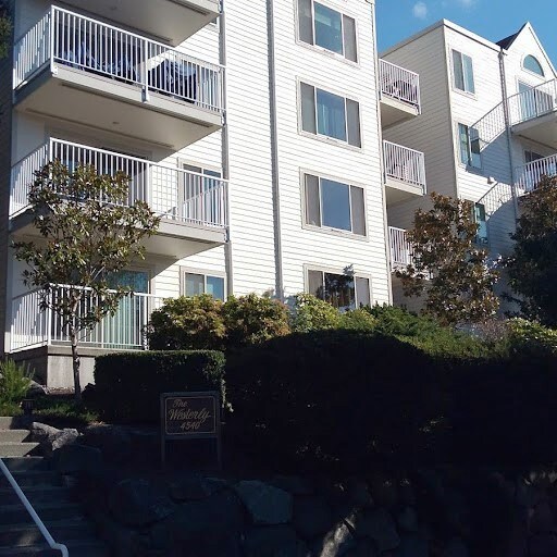 Westerly - 4540 45th Ave SW