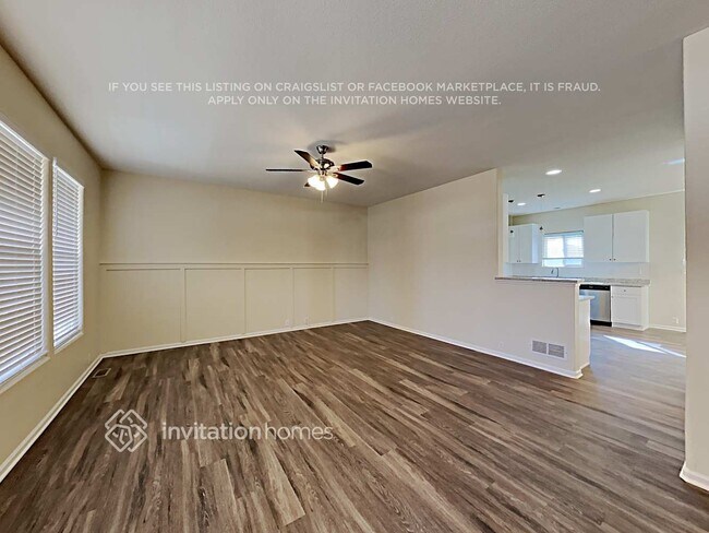 Foto del edificio - 6598 Trenton St