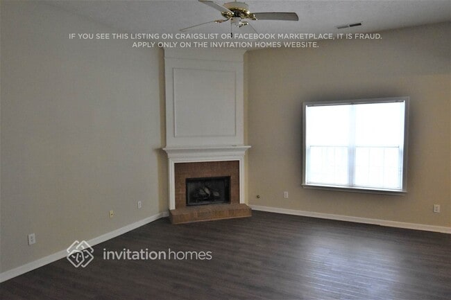 Building Photo - 3676 Southwick Dr NW