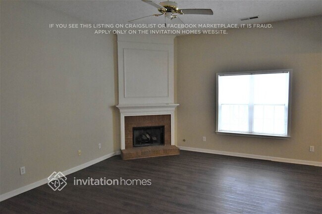 Foto del edificio - 3676 Southwick Dr NW