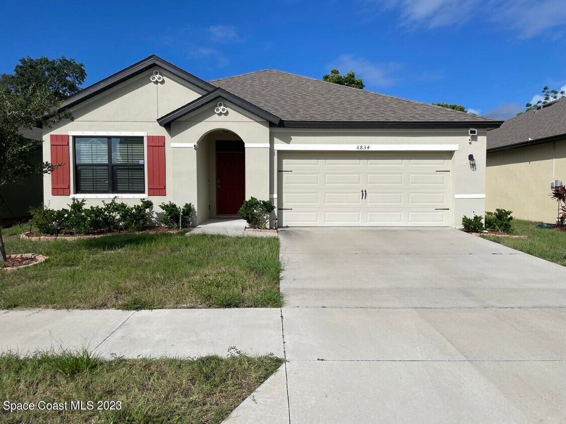 Foto principal - 6834 Soaring Ln