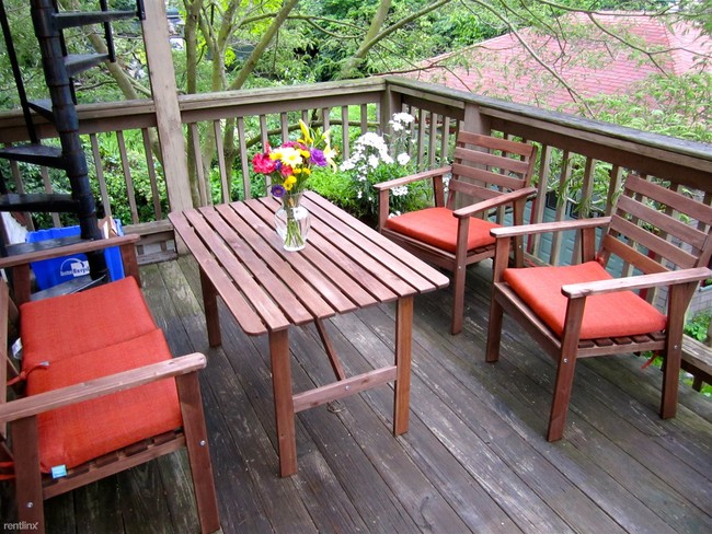 Foto del edificio - 2 br, 1 bath House - 54 Burt St