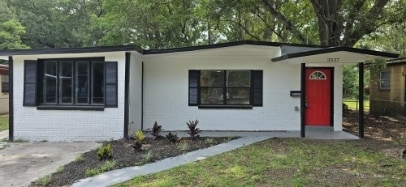 Primary Photo - 3537 Henrietta St
