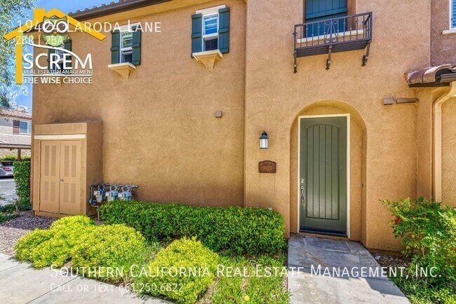 Foto del edificio - 19424 Laroda Ln