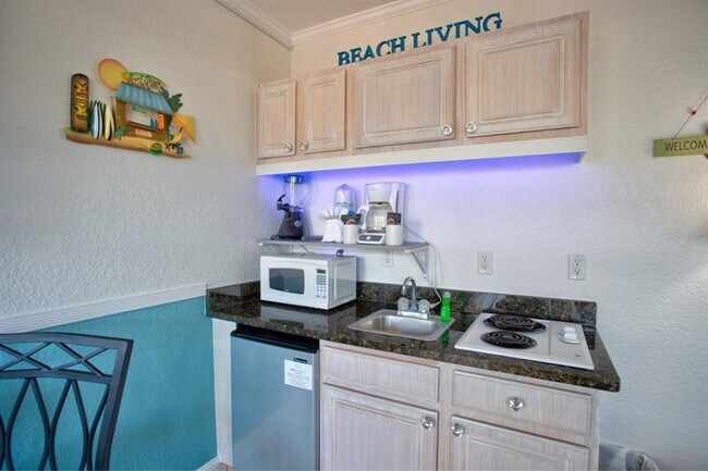 Foto del edificio - 16333 Gulf Blvd