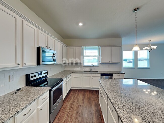 Building Photo - 4832 Reisswood Loop