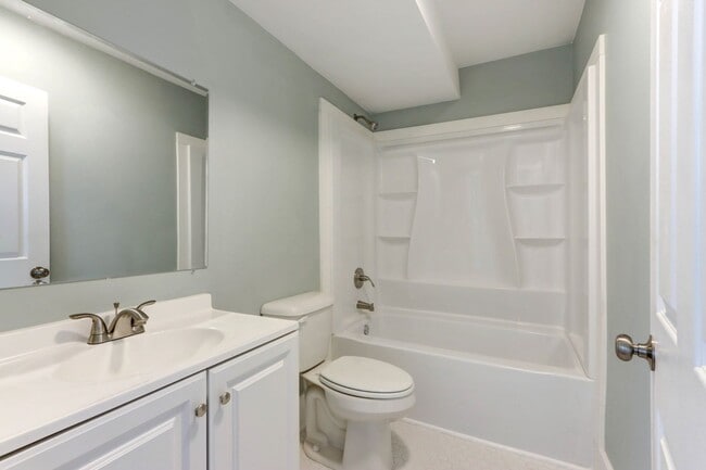 Building Photo - 803 Atlantic Ave