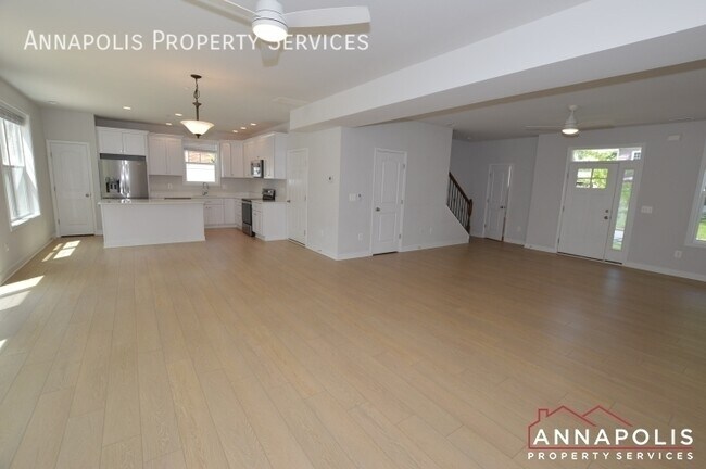 Foto del edificio - 503 Highland Dr