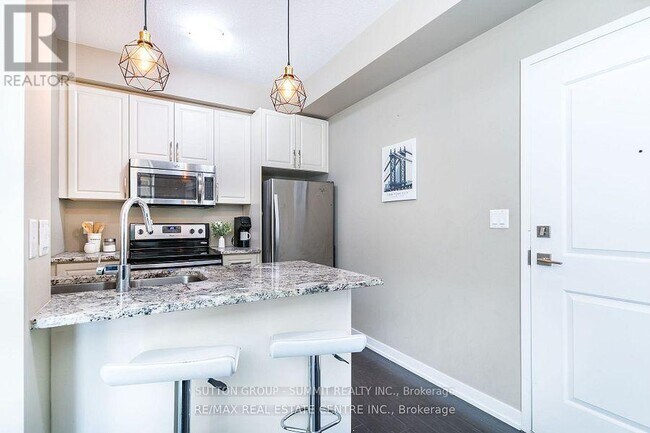 Photo du bâtiment - 35 Southshore Cres