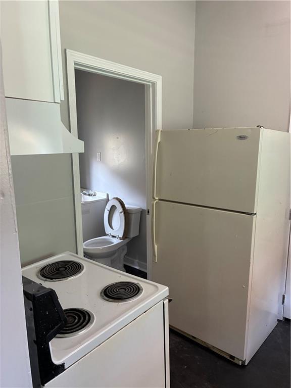 Building Photo - 1054 State St