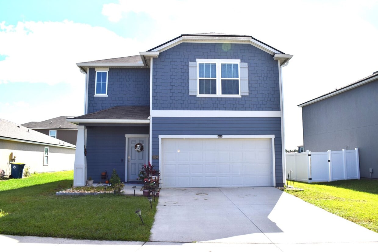 Primary Photo - 4 Berooms 2.5 Bathrooms Ocean Way - Alta L...