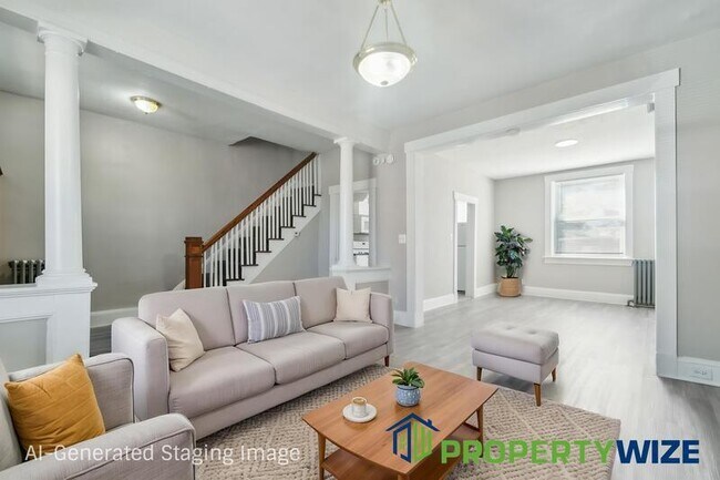 Foto del edificio - 3343 Avondale Ave