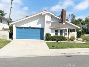 Building Photo - 25492 Sarita Dr