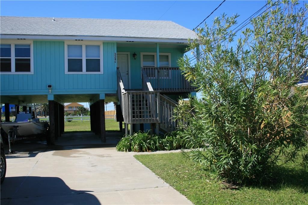 Primary Photo - 328 Sea Isle Dr