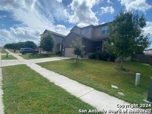 Foto del edificio - 3918 Espada Falls