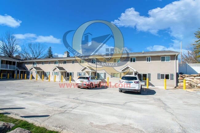 Interior Photo - Riverrock Apartments