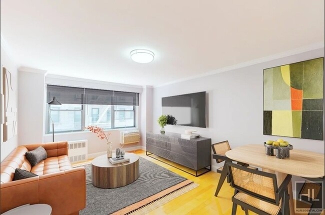 Building Photo - 1 bedroom 1 bathroom with washer and dryer West 97th Street