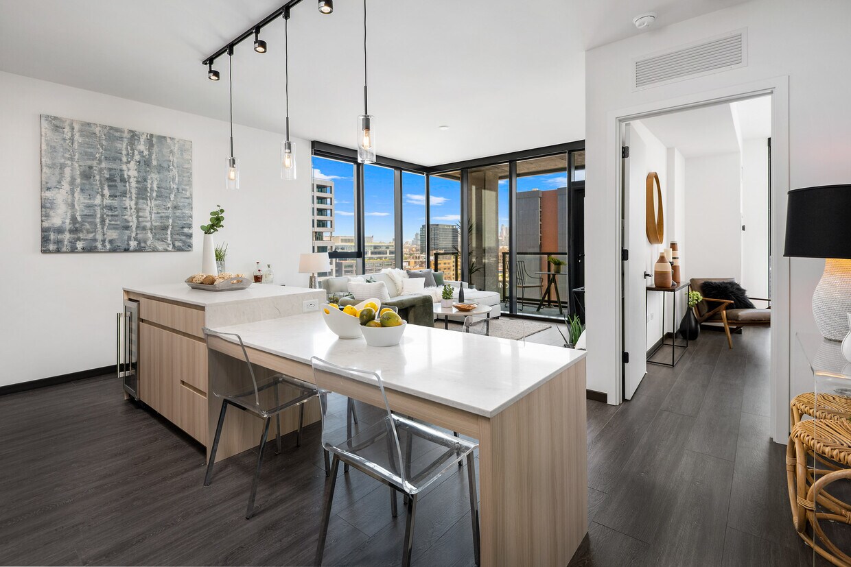 Foto principal - 1311 W Randolph St