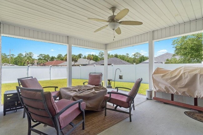 Building Photo - 3 bedroom in Sound Hammock Navarre!!