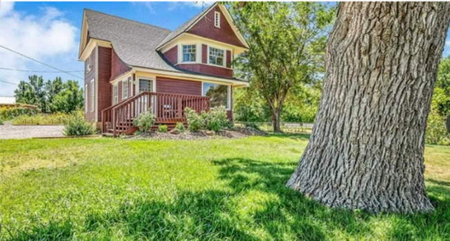 Foto del edificio - 2881 C Rd