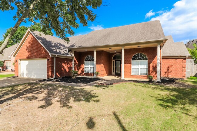 Foto del edificio - Spacious 3-Bedroom Home in Hernando, MS