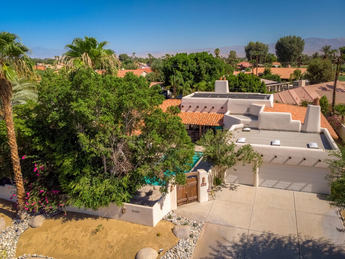 78690 Starlight Ln, Bermuda Dunes, CA 92203 House Rental in Bermuda