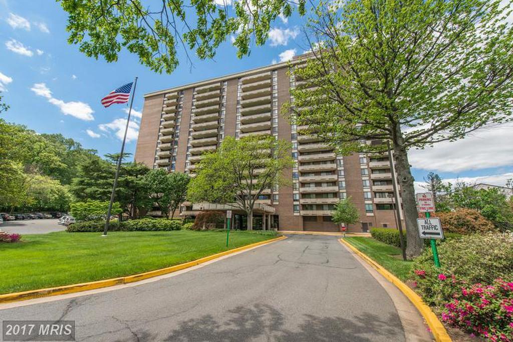 1800 Old Meadow Rd, McLean, VA 22102 Condo for Rent in McLean, VA