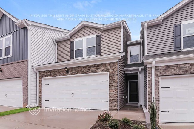 Foto del edificio - 923 Greenville Wy