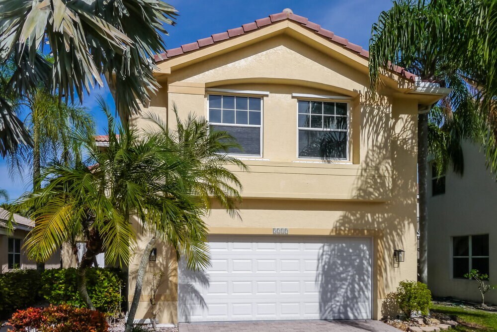 Foto principal - 5219 NW 117th Ave