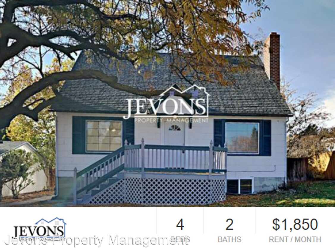 Primary Photo - 4 br, 2 bath House - 510 N 56th Ave