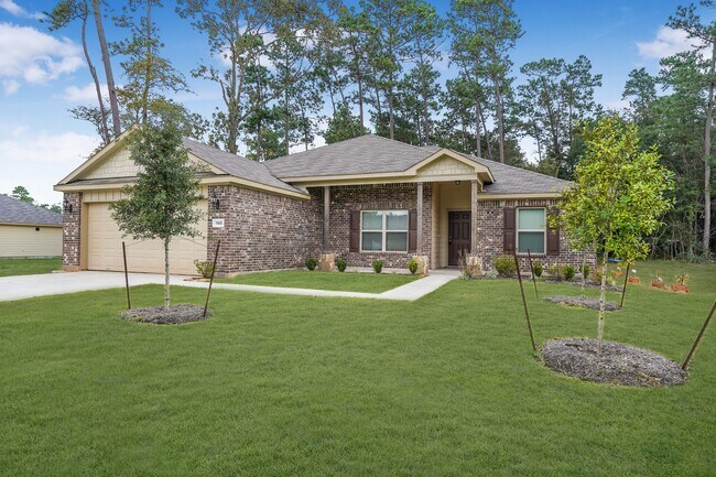 Foto del edificio - 9805 Cold Creek Dr
