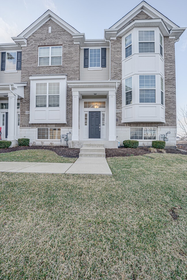 Building Photo - 4449 Monroe Ct