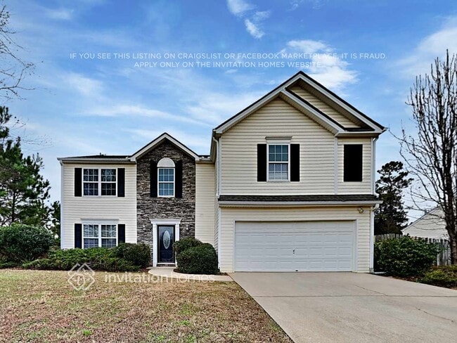 Building Photo - 163 Grandview Cir