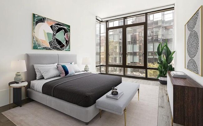 Building Photo - 1 bedroom in Brooklyn NY 11249
