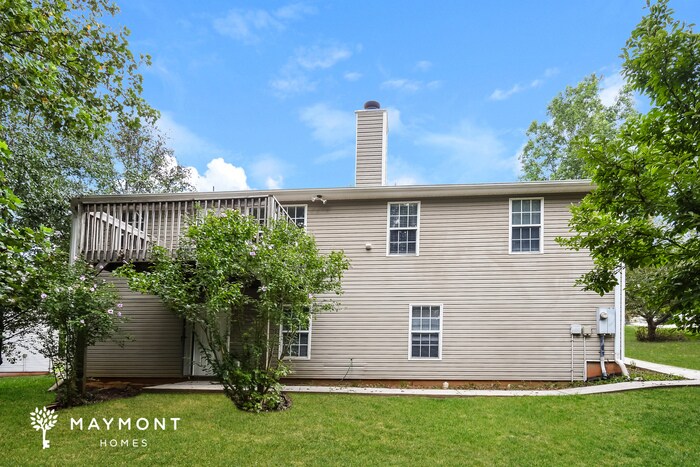 Foto del edificio - 1422 Elliotts Ln