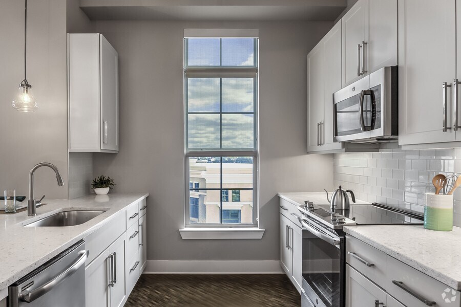 Providence Crossing Apartments for Rent Charlotte, NC