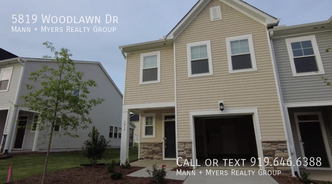 Photo - 5819 Woodlawn Dr Townhome