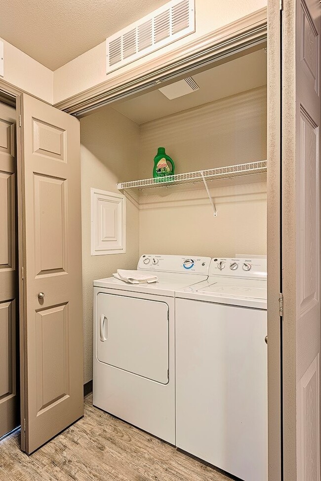 Interior Photo - Centennial Place Apartments