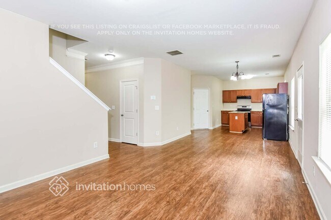 Building Photo - 4905 Medlock Trail Ct SW