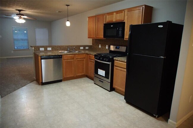 Foto del edificio - 21315 Carleen Creek Trail