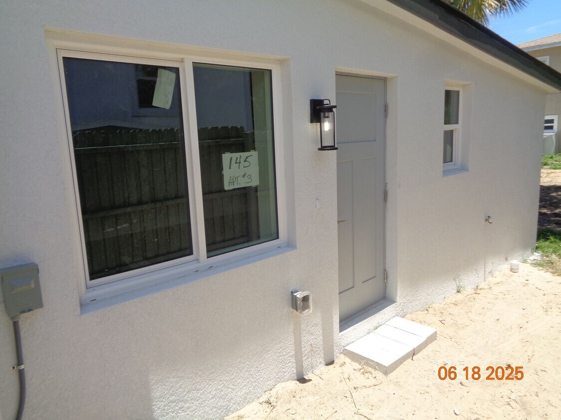 Foto principal - Daytona Beachside Newly Renovated Studio U...