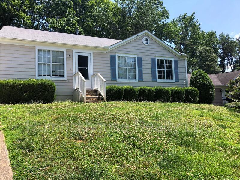 Primary Photo - 5918 Running Deer Rd