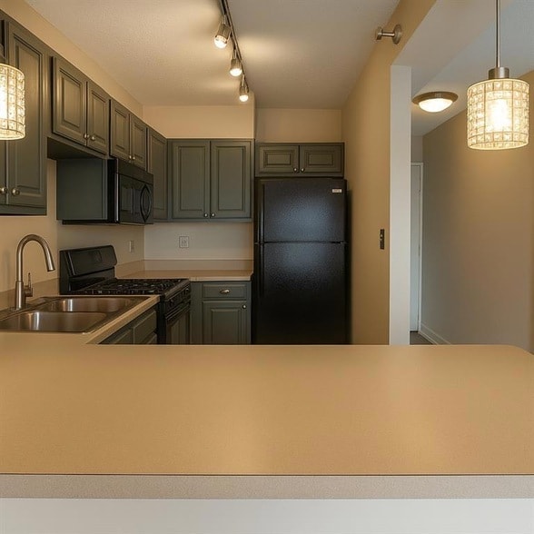 Foto del edificio - 2479 Peachtree Rd NE