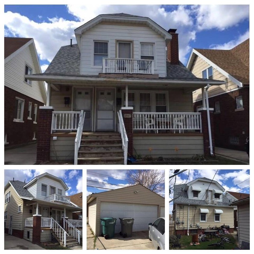 Building Photo - 6947 Coleman St